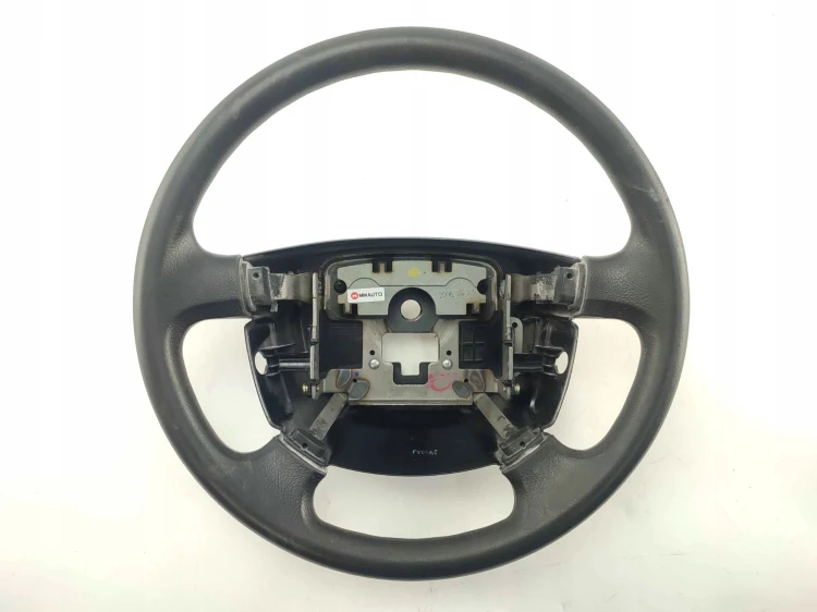 KIEROWNICA SSANGYONG ACTYON I 200 (2006-2013) 2.0 XDI 141KM