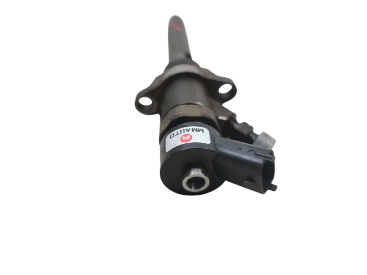 WTRYSKIWACZ CITROEN C4 PICASSO I (2006-2010) 1.6 HDI 109KM 0445110259