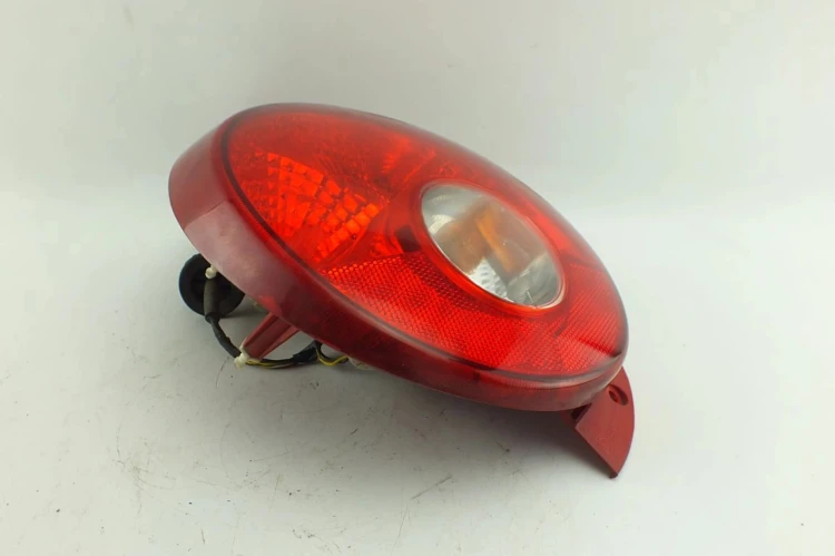 LAMPA LEWY TYŁ CHEVROLET SPARK II 2 2005-2009 1.0 16V