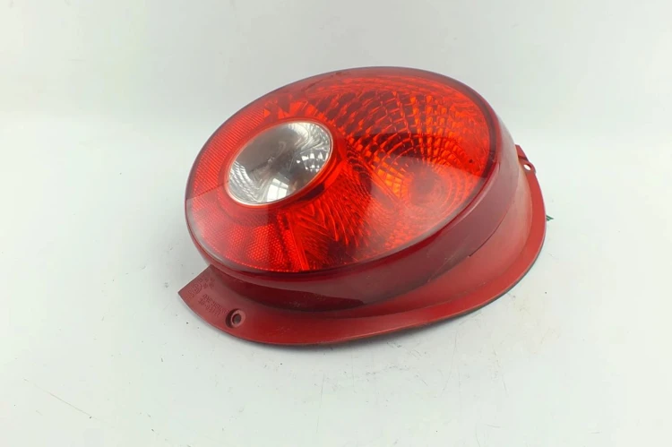 LAMPA LEWY TYŁ CHEVROLET SPARK II 2 2005-2009 1.0 16V