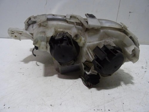 LAMPA PRAWY PRZÓD SMART FORTWO