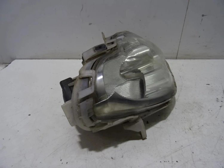 LAMPA PRAWY PRZÓD SMART FORTWO