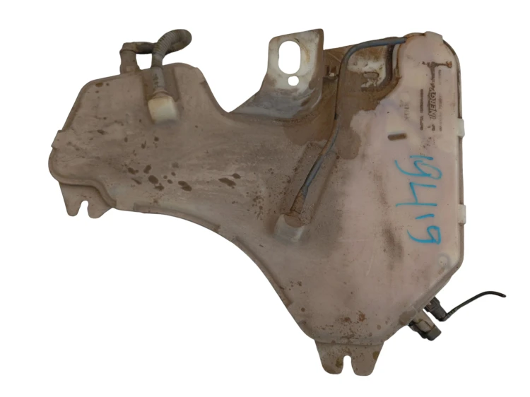 ZBIORNIK PŁYNU FAP PEUGEOT 407 (2004-2008) 2.0 HDI 136KM 9642944280