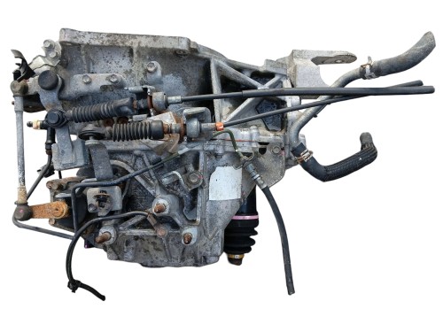 SKRZYNIA BIEGÓW MITSUBISHI LANCER VIII (2007-2015) 1.8 DI-D 150KM F6MBA-1-Q