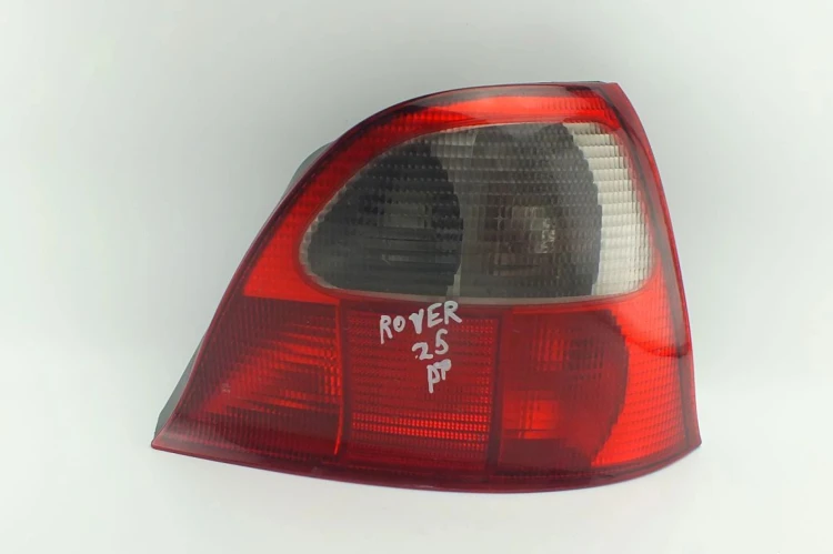 LAMPA PRAWY TYŁ ROVER 25 1.8 16V