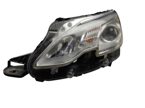 LAMPA LEWY PRZÓD PEUGEOT 2008 I (2013-2016) 1.6 VTI 120KM 9677810180