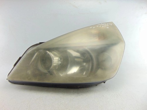 LAMPA LEWY PRZÓD RENAULT ESPACE IV LIFT (2006-2014) 2.0 DCI