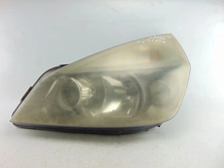 LAMPA LEWY PRZÓD RENAULT ESPACE IV LIFT (2006-2014) 2.0 DCI