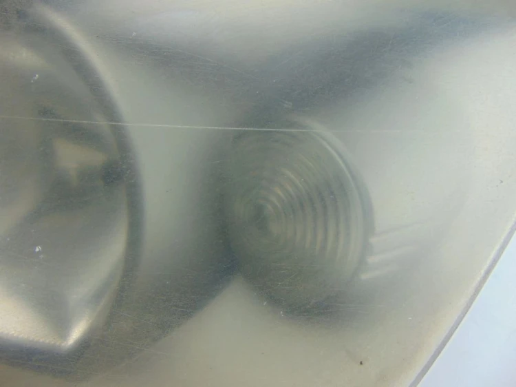 LAMPA LEWY PRZÓD RENAULT ESPACE IV LIFT (2006-2014) 2.0 DCI