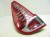 LAMPA LEWY TYŁ RENAULT SCENIC III (2009-2013) 1.5 DCI