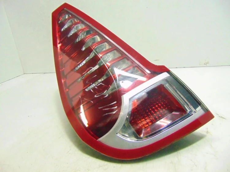LAMPA LEWY TYŁ RENAULT SCENIC III (2009-2013) 1.5 DCI