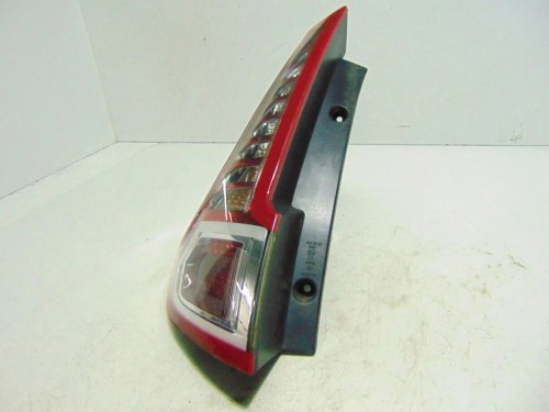 LAMPA LEWY TYŁ RENAULT SCENIC III (2009-2013) 1.5 DCI