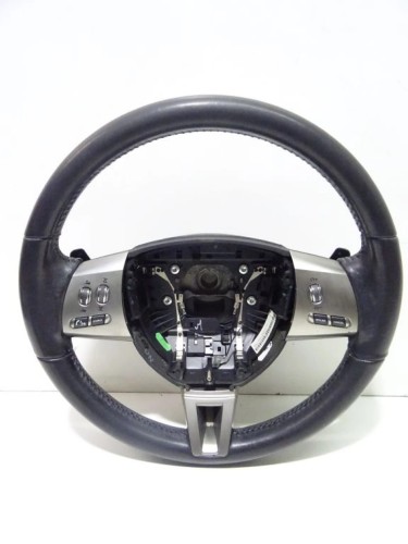 KIEROWNICA SKÓRA JAGUAR XF