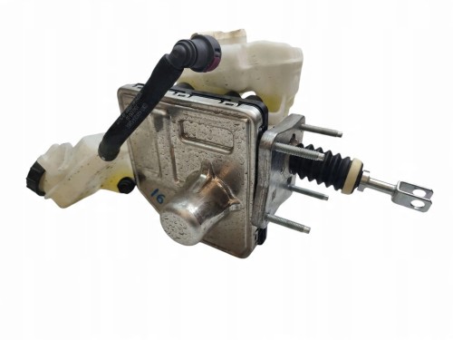 POMPA ABS FORD FOCUS MK4 LIFT (2021-2025) 1.0 EcoBoost 155KM RX61-2D335-CC