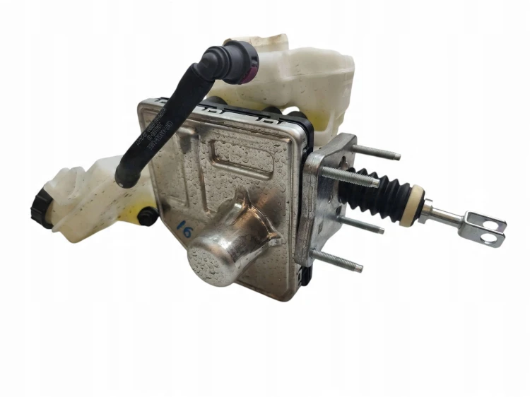 POMPA ABS FORD FOCUS MK4 LIFT (2021-2025) 1.0 EcoBoost 155KM RX61-2D335-CC