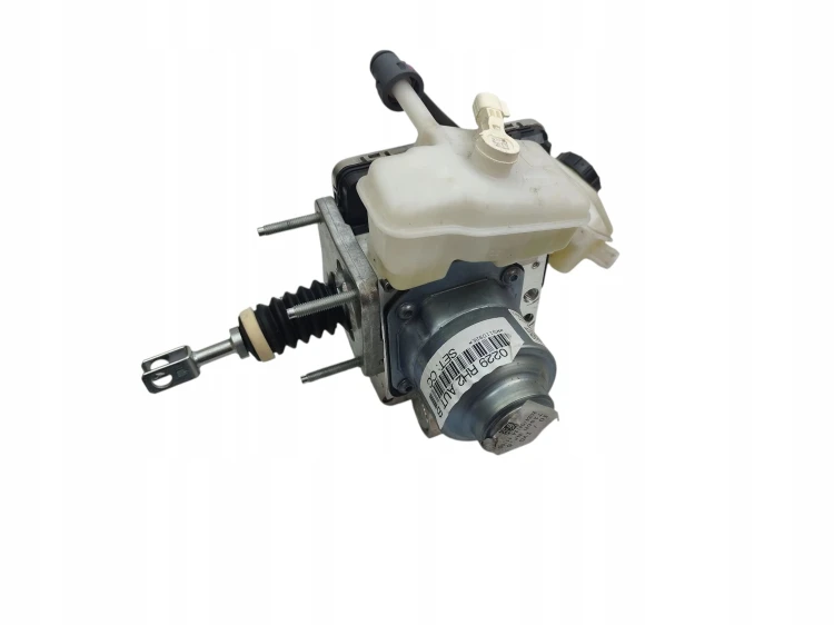POMPA ABS FORD FOCUS MK4 LIFT (2021-2025) 1.0 EcoBoost 155KM RX61-2D335-CC