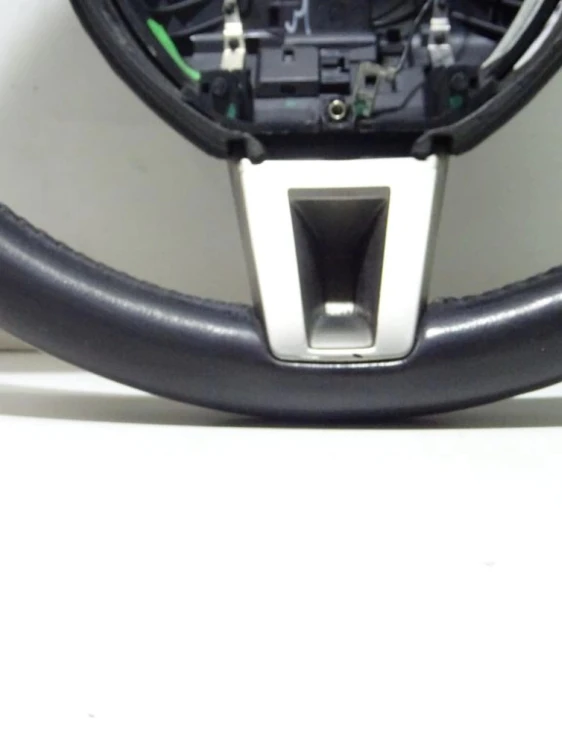 KIEROWNICA SKÓRA JAGUAR XF