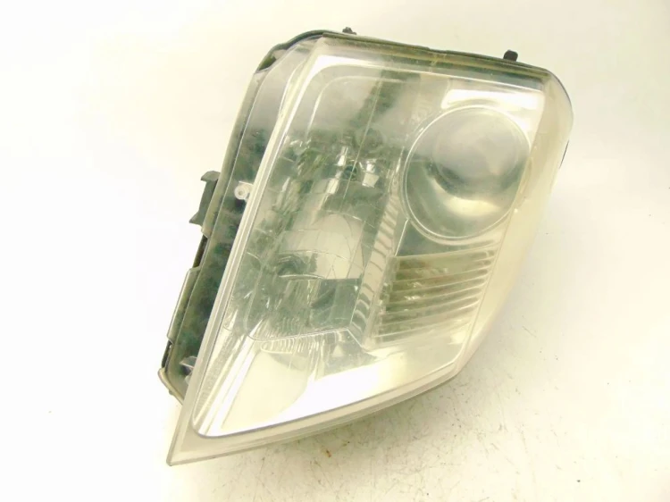 LAMPA PRAWY PRZÓD RENAULT VEL SATIS (2002-2009) 2.2 DCI
