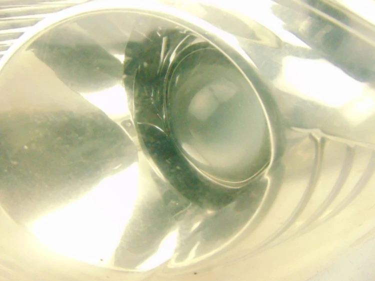 LAMPA PRAWY PRZÓD RENAULT VEL SATIS (2002-2009) 2.2 DCI