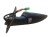 LUSTERKO PRAWE VOLVO S60 I LIFT (2004-2010) 2.0 T 180KM 30744758
