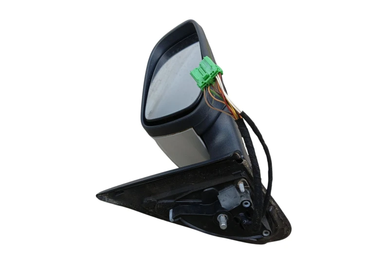 LUSTERKO PRAWE VOLVO S60 I LIFT (2004-2010) 2.0 T 180KM 30744758