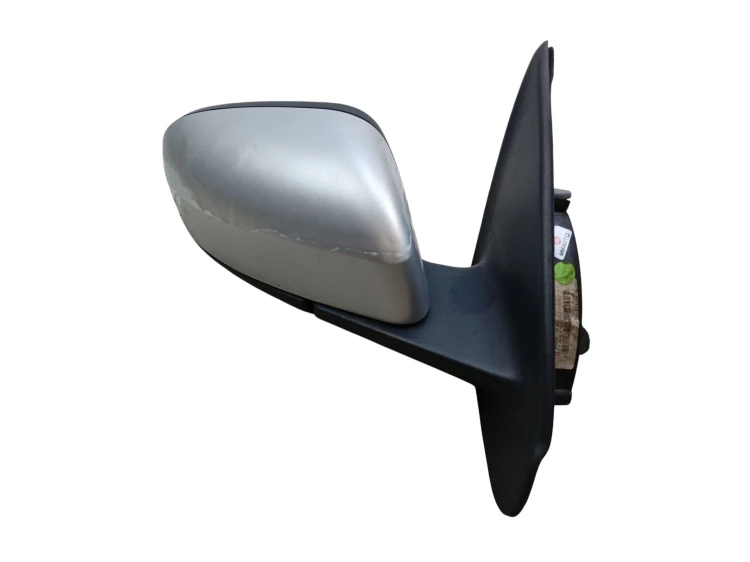 LUSTERKO PRAWE VOLVO S60 I LIFT (2004-2010) 2.0 T 180KM 30744758