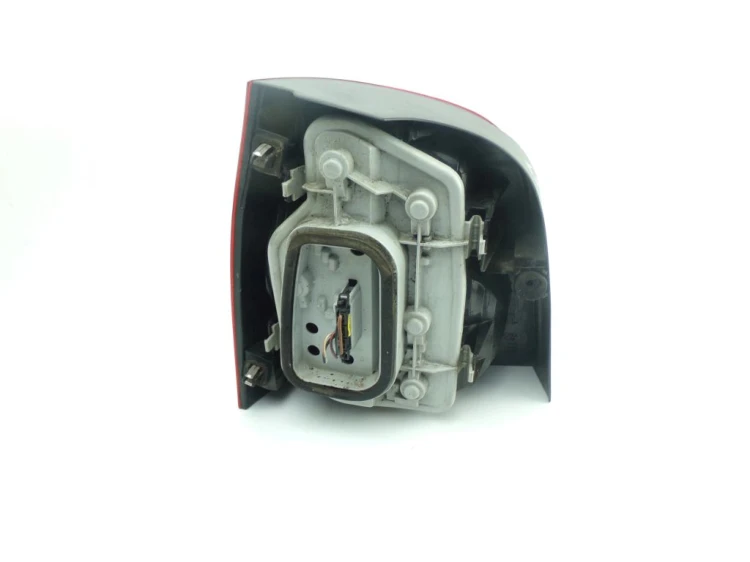 LAMPA PRAWY TYŁ VOLKSWAGEN POLO IV 1.2 6Q6945096