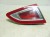LAMPA LEWY TYŁ W KLAPE RENAULT SCENIC III (2009-2013) 1.6 16V