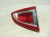 LAMPA LEWY TYŁ W KLAPE RENAULT SCENIC III (2009-2013) 1.6 16V