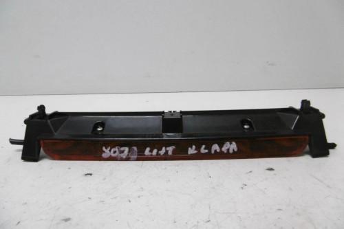 ŚWIATŁO STOP PEUGEOT 807 LIFT