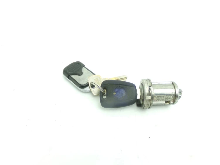 STACYJKA FIAT PUNTO II 1.2 8V