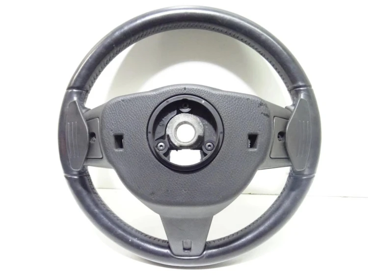 KIEROWNICA SKÓRA JAGUAR XF