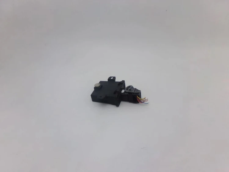 STEROWNIK ŚWIATEŁ CITROEN C4 PICASSO (2006-2013) 9682408680