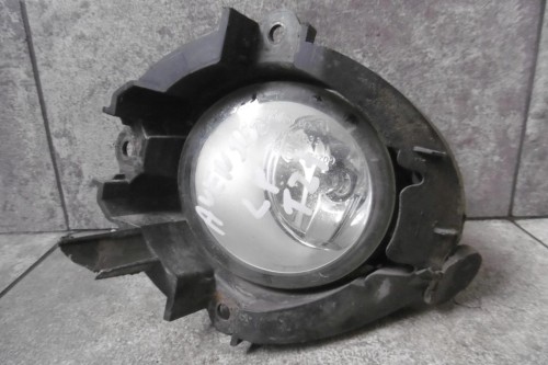 HALOGEN LEWY TOYOTA AVENSIS III T27