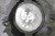 HALOGEN LEWY TOYOTA AVENSIS III T27