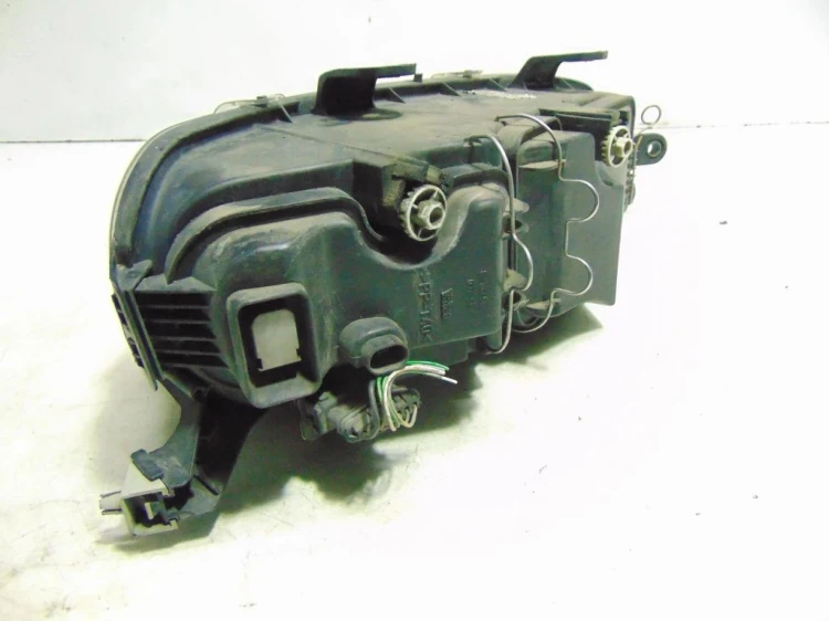 LAMPA LEWY PRZÓD FIAT PUNTO II 1.9JTD