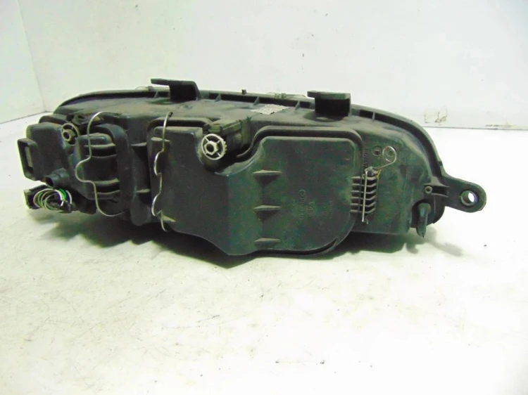 LAMPA LEWY PRZÓD FIAT PUNTO II 1.9JTD