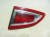 LAMPA PRAWY TYŁ W KLAPE RENAULT SCENIC III (2009-2013) 1.6 16V
