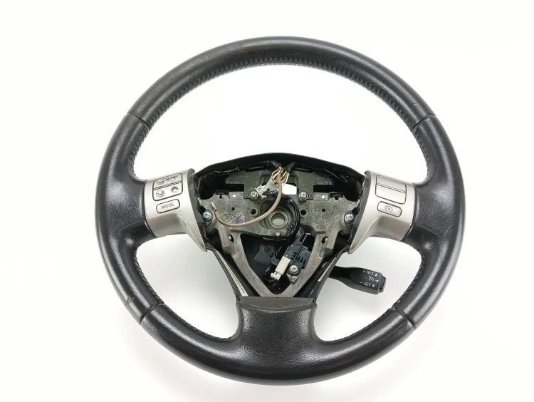 KIEROWNICA TOYOTA AURIS I E15 (2006-2009) 2.0 D4D 126KM 607095206