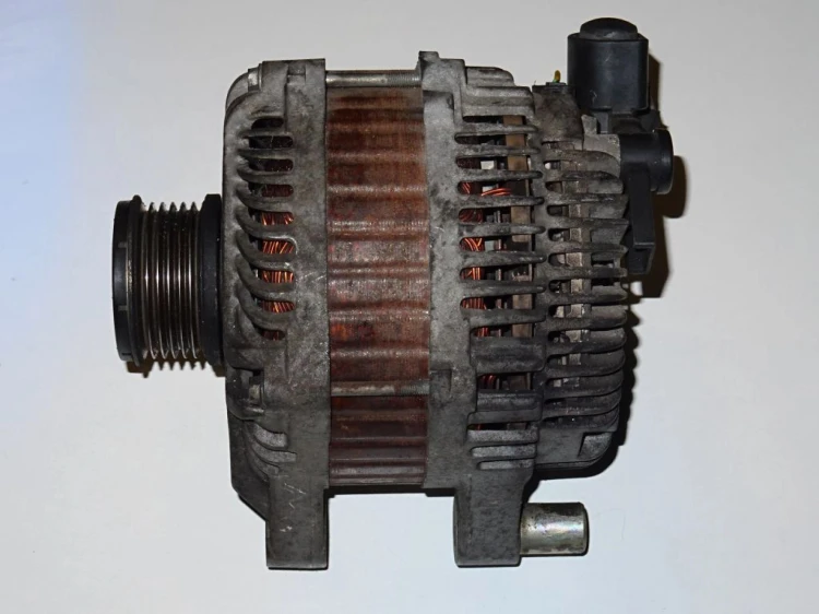 ALTERNATOR CITROEN C5 II (2004-2008) 9654752880