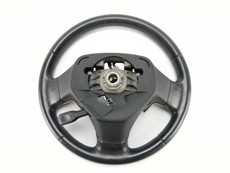 KIEROWNICA TOYOTA AURIS I E15 (2006-2009) 2.0 D4D 126KM 607095206
