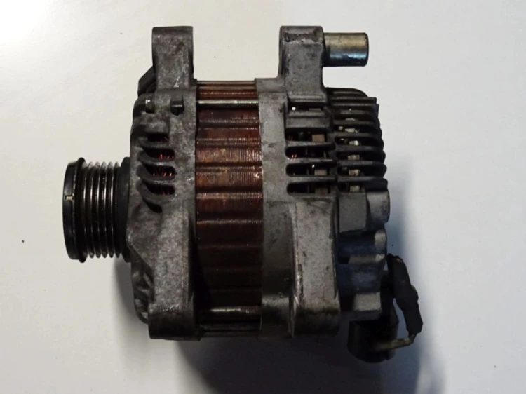 ALTERNATOR CITROEN C5 II (2004-2008) 9654752880