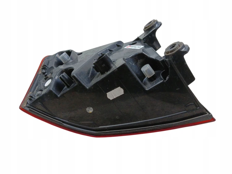 LAMPA PRAWY TYŁ AUDI A6 C7 LIFT (2014-2018) 2.0 TDI 190KM 4G5945096E