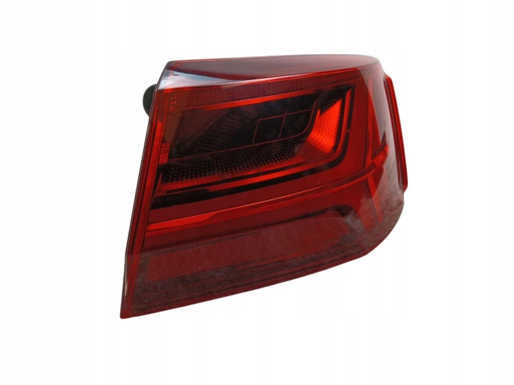 LAMPA PRAWY TYŁ AUDI A6 C7 LIFT (2014-2018) 2.0 TDI 190KM 4G5945096E