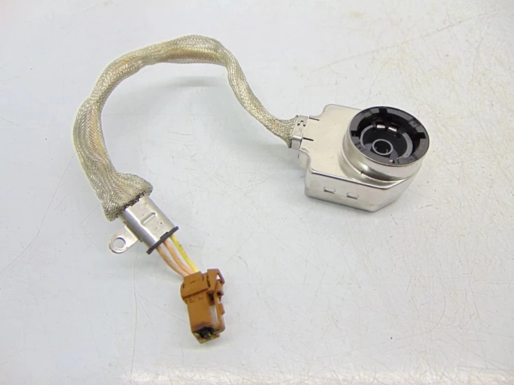 STARTER CEWKA XENON RENAULT KOLEOS (2008-2015) 2.0 DCI