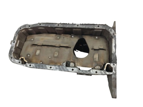 MISKA OLEJOWA OPEL VECTRA C (2002-2005) 1.8 16V 122KM R90400225