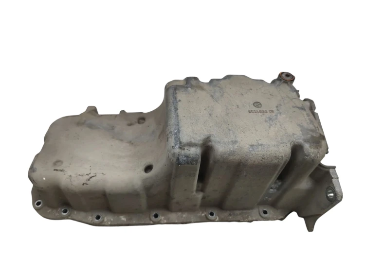 MISKA OLEJOWA OPEL VECTRA C (2002-2005) 1.8 16V 122KM R90400225