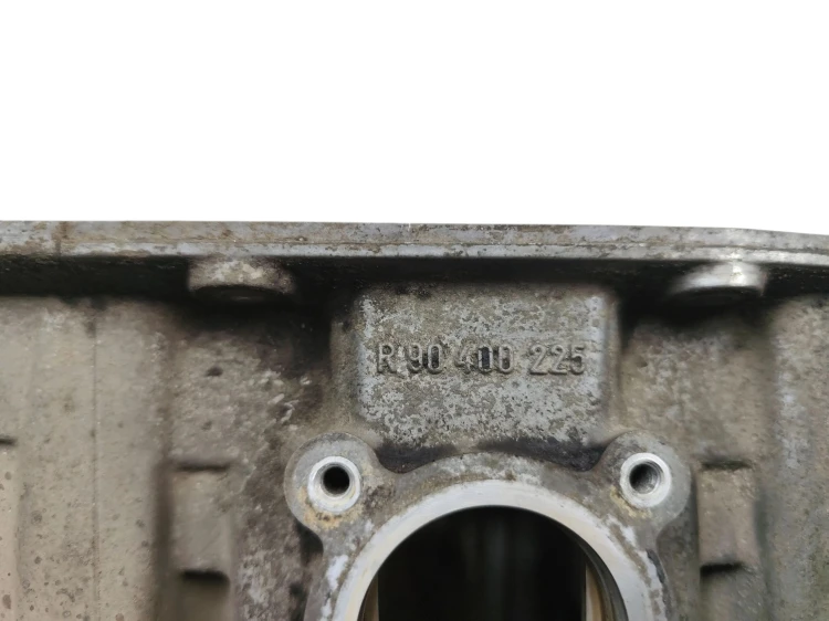 MISKA OLEJOWA OPEL VECTRA C (2002-2005) 1.8 16V 122KM R90400225