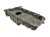 MISKA OLEJOWA OPEL VECTRA C (2002-2005) 1.8 16V 122KM R90400225