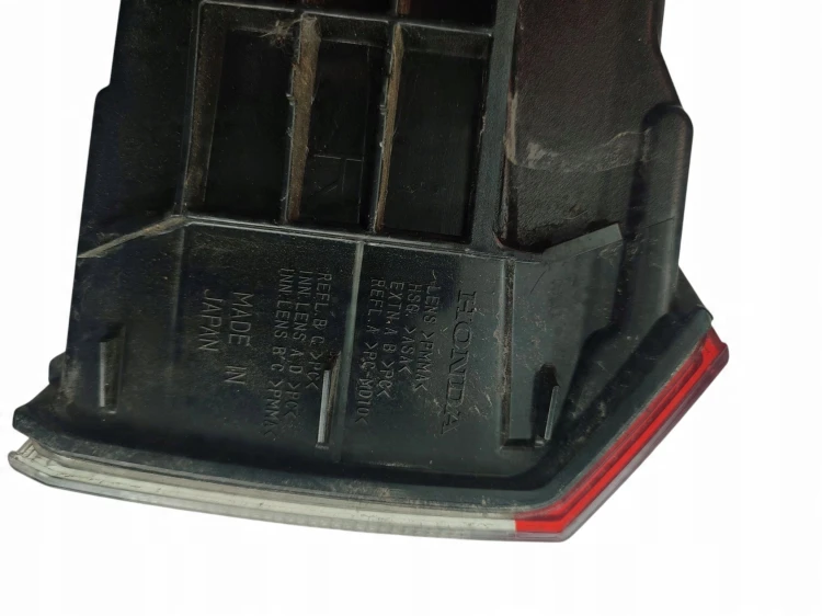 LAMPA PRAWY TYŁ HONDA HR-V III (2021-2024) 1.5 i-MMD 131KM